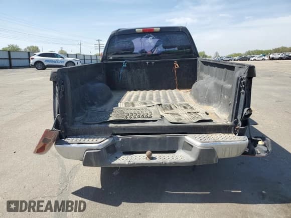 ✅ 2007 Isuzu i-Series S • VIN: 1GGCS199078700657 • Lot: 53324535. Listed on Copart with 168,938 mi. Free auction sales archive from the USA and detailed vehicle history report at DreamBid. Image 6.