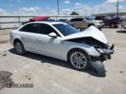 ✅ 2017 Audi A4 Premium • VIN: WAUDNAF45HN050004 • Lot: 58219735. Wystawiony na Copart z przebiegiem 125 065 mil. Bezpłatny archiwum sprzedaży aukcyjnych z USA i szczegółowy raport historii pojazdu na DreamBid. Zdjęcie 4.