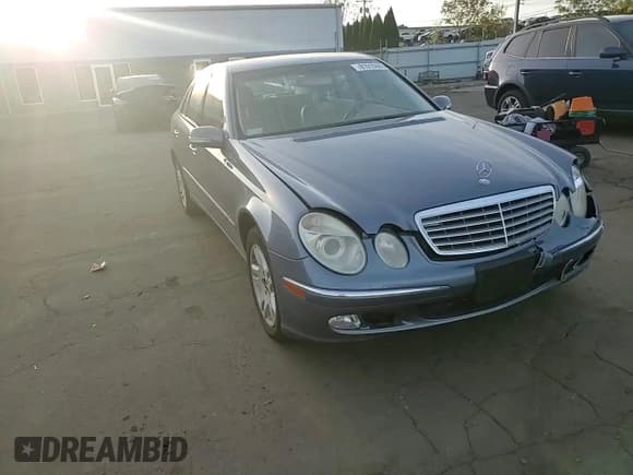 ✅ 2004 Mercedes-Benz E 320 • VIN: WDBUF82J14X164468 • Лот: 81910865. Опубликован ранее на Copart с пробегом 151 600 миль. Бесплатный доступ к архиву аукционных продаж из США и подробный отчёт об истории автомобиля на DreamBid. Изображение 13.