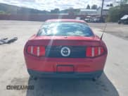 ✅ 2010 Ford Mustang GT • VIN: 1ZVBP8CH3A5117058 • Lot: 43386093. Listed on IAAI with 64,958 mi. Free auction sales archive from the USA and detailed vehicle history report at DreamBid. Image 17.