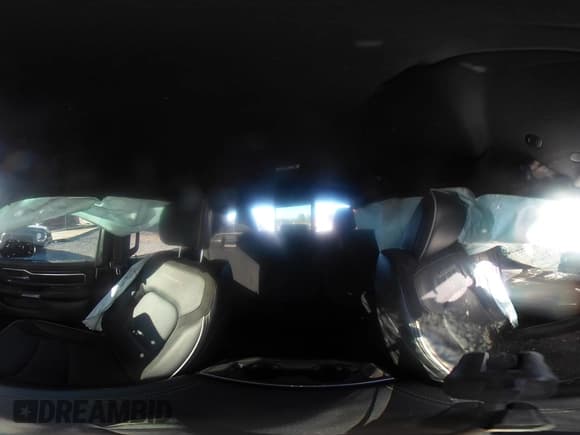 ✅ 2025 Ram 1500 Laramie • VIN: 1C6SRFJPXSN567424 • Lot: 43604339. Listed on IAAI with 21,618 mi. Free auction sales archive from the USA and detailed vehicle history report at DreamBid. Image 21.