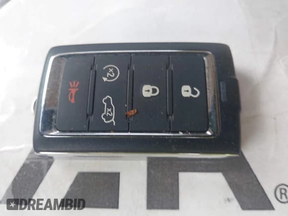 ✅ 2022 Jeep Grand Cherokee Limited • VIN: 1C4RJKBG3N8504867 • Lot: 42802360. Listed on IAAI with 29,702 mi. Free auction sales archive from the USA and detailed vehicle history report at DreamBid. Image 11.