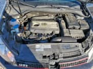 ✅ 2011 Volkswagen Golf GTI • VIN: WVWHV7AJ7BW223687 • Lot: 96322935. Listed on Copart with 137,557 mi. Free auction sales archive from the USA and detailed vehicle history report at DreamBid. Image 11.