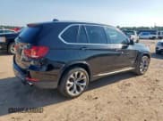 ✅ 2015 BMW X5 sDrive35i • VIN: 5UXKR2C54F0H37293 • Lot: 71957115. Wystawiony na Copart z przebiegiem 132 414 mil. Bezpłatny archiwum sprzedaży aukcyjnych z USA i szczegółowy raport historii pojazdu na DreamBid. Zdjęcie 3.