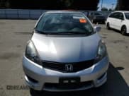 ✅ 2012 Honda Fit Sport • VIN: JHMGE8G58CS002084 • Lot: 67464595. Listed on Copart with 140,044 mi. Free auction sales archive from the USA and detailed vehicle history report at DreamBid. Image 5.