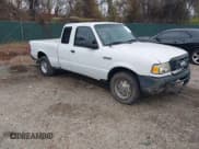 ✅ 2006 Ford Ranger XL • VIN: 1FTYR14D36PA41072 • Lot: 43791266. Wystawiony na IAAI z przebiegiem 258 732 mil. Bezpłatny archiwum sprzedaży aukcyjnych z USA i szczegółowy raport historii pojazdu na DreamBid. Zdjęcie 1.
