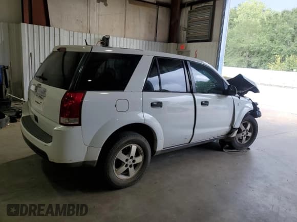 ✅ 2006 Saturn VUE • VIN: 5GZCZ33D66S810294 • Lot: 71081464. Wystawiony na Copart z przebiegiem Nie podano. Bezpłatny archiwum sprzedaży aukcyjnych z USA i szczegółowy raport historii pojazdu na DreamBid. Zdjęcie 3.