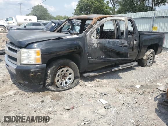 ✅ 2011 Chevrolet Silverado 1500 LT • VIN: 3GCPCSEA5BG162305 • Lot: 66342544. Listed on Copart with Not provided. Free auction sales archive from the USA and detailed vehicle history report at DreamBid. Image 1.