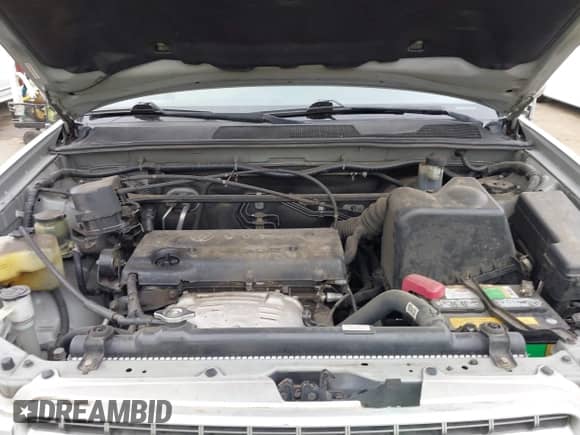 2002 Toyota Highlander с VIN JTEGD21A520038487, выставлен на аукционе IAAI как лот 42360225 с пробегом 163 470 миль миль и . История ставок и продаж доступна на DreamBid. Изображение 10.