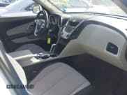 ✅ 2011 Chevrolet Equinox 1LT • VIN: 2CNFLEE59B6272975 • Лот: 41749165. Опубликован ранее на IAAI с пробегом 94 346 миль. Бесплатный доступ к архиву аукционных продаж из США и подробный отчёт об истории автомобиля на DreamBid. Изображение 5.