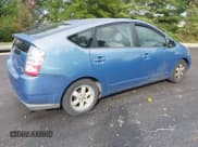 ✅ 2007 Toyota Prius • VIN: JTDKB20U277571430 • Lot: 43462480. Wystawiony na IAAI z przebiegiem 260 318 mil. Bezpłatny archiwum sprzedaży aukcyjnych z USA i szczegółowy raport historii pojazdu na DreamBid. Zdjęcie 4.