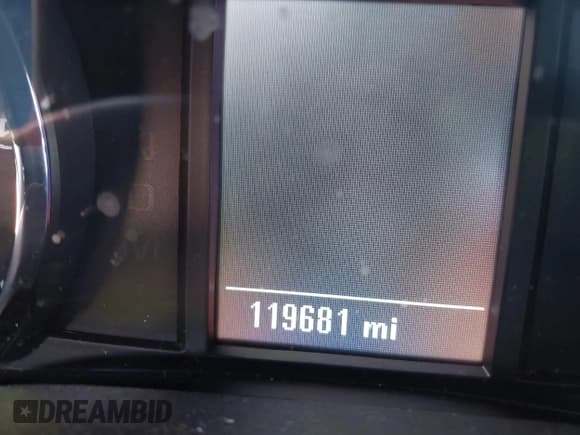 ✅ 2016 Chevrolet Tahoe Commercial • VIN: 1GNLCDEC9GR132136 • Lot: 43048356. Listed on IAAI with 119,681 mi. Free auction sales archive from the USA and detailed vehicle history report at DreamBid. Image 15.