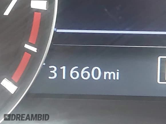 ✅ 2023 Nissan Frontier Pro-X • VIN: 1N6ED1EJ6PN616829 • Лот: 42464865. Опубликован ранее на IAAI с пробегом 31 660 миль. Бесплатный доступ к архиву аукционных продаж из США и подробный отчёт об истории автомобиля на DreamBid. Изображение 16.