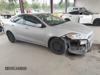 ✅ 2013 Dodge Dart Aero • VIN: 1C3CDFAH6DD314134 • Лот: 42473050. Опубликован ранее на IAAI с пробегом 291 234 миль. Бесплатный доступ к архиву аукционных продаж из США и подробный отчёт об истории автомобиля на DreamBid. Изображение 1.