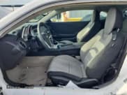 ✅ 2012 Chevrolet Camaro 1LT • VIN: 2G1FB1E34C9126202 • Lot: 93415115. Listed on Copart with 61,554 mi. Free auction sales archive from the USA and detailed vehicle history report at DreamBid. Image 7.