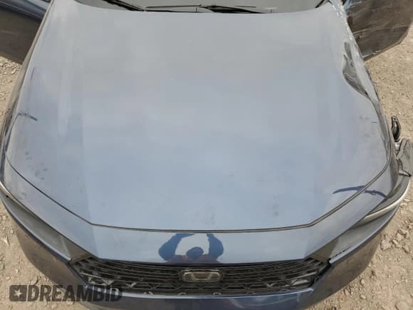 ✅ 2023 Honda Accord EX • VIN: 1HGCY1F32PA000052 • Лот: 90237955. Опубликован ранее на Copart с пробегом 38 563 миль. Бесплатный доступ к архиву аукционных продаж из США и подробный отчёт об истории автомобиля на DreamBid. Изображение 11.