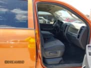 ✅ 2010 Dodge 1500 SLT • VIN: 1D7RB1CT0AS178824 • Lot: 42518541. Wystawiony na IAAI z przebiegiem 207 946 mil. Bezpłatny archiwum sprzedaży aukcyjnych z USA i szczegółowy raport historii pojazdu na DreamBid. Zdjęcie 5.