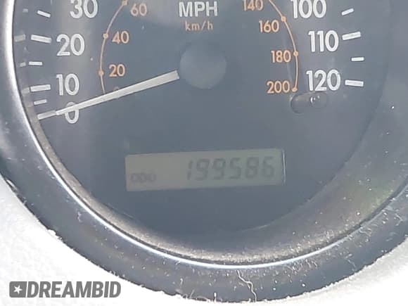 ✅ 2004 Chevrolet Aveo LS • VIN: KL1TJ52684B130635 • Lot: 41442869. Wystawiony na IAAI z przebiegiem 199 586 mil. Bezpłatny archiwum sprzedaży aukcyjnych z USA i szczegółowy raport historii pojazdu na DreamBid. Zdjęcie 12.