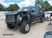 ✅ 2011 Chevrolet Silverado 2500HD LT • VIN: 1GC1KXCG6BF182643 • Lot: 43459265. Listed on IAAI with 176,716 mi. Free auction sales archive from the USA and detailed vehicle history report at DreamBid. Image 2.