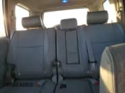 ✅ 2004 Suzuki XL7 LX • VIN: JS3TY92V144106170 • Lot: 87664535. Listed on Copart with 116,349 mi. Free auction sales archive from the USA and detailed vehicle history report at DreamBid. Image 10.