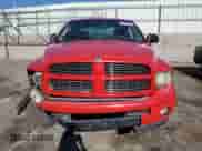 2004 Dodge 1500 SLT z VIN 1D7HU18D64S695220, wystawiony jako Copart lot #65894664 z przebiegiem 184 338 mil mil oraz Szkoda całkowita • Salvage title. Historia ofert i sprzedaży dostępna na DreamBid. Obrazek 5.