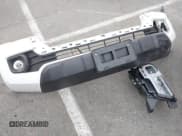 ✅ 2023 Toyota Tacoma SR5 • VIN: 3TMDZ5BN9PM169017 • Lot: 42724717. Listed on IAAI with 28,467 mi. Free auction sales archive from the USA and detailed vehicle history report at DreamBid. Image 12.