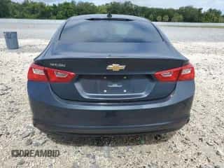 2019 Chevrolet Malibu LS z VIN 1G1ZB5STXKF131337, wystawiony jako Copart lot #69918265 z przebiegiem 179 729 mil mil oraz Szkoda całkowita • Salvage title. Historia ofert i sprzedaży dostępna na DreamBid. Obrazek 6.