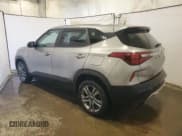 ✅ 2021 Kia Seltos LX • VIN: KNDEPCAA3M7214049 • Lot: 89509475. Listed on Copart with 31,213 mi. Free auction sales archive from the USA and detailed vehicle history report at DreamBid. Image 2.