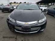 ✅ 2017 Chevrolet Volt Premier • VIN: 1G1RD6S51HU100936 • Lot: 64527034. Listed on Copart with 101,512 mi. Free auction sales archive from the USA and detailed vehicle history report at DreamBid. Image 5.