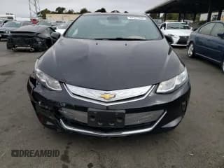 ✅ 2017 Chevrolet Volt Premier • VIN: 1G1RD6S51HU100936 • Lot: 64527034. Wystawiony na Copart z przebiegiem 101 512 mil. Bezpłatny archiwum sprzedaży aukcyjnych z USA i szczegółowy raport historii pojazdu na DreamBid. Zdjęcie 5.