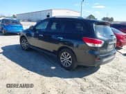 ✅ 2016 Nissan Pathfinder Platinum • VIN: 5N1AR2MN4GC638929 • Lot: 43616208. Listed on IAAI with 263,072 mi. Free auction sales archive from the USA and detailed vehicle history report at DreamBid. Image 3.