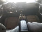 ✅ 2018 Nissan Rogue S • VIN: 5N1AT2MV9JC716808 • Лот: 68998605. Опубликован ранее на Copart с пробегом 98 099 миль. Бесплатный доступ к архиву аукционных продаж из США и подробный отчёт об истории автомобиля на DreamBid. Изображение 8.