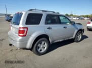 ✅ 2009 Ford Escape Hybrid • VIN: 1FMCU59389KA60908 • Lot: 80912875. Listed on Copart with 136,790 mi. Free auction sales archive from the USA and detailed vehicle history report at DreamBid. Image 3.