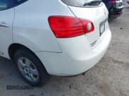 ✅ 2015 Nissan Rogue S • VIN: JN8AS5MV7FW754752 • Lot: 43470797. Listed on IAAI with 203,913 mi. Free auction sales archive from the USA and detailed vehicle history report at DreamBid. Image 6.