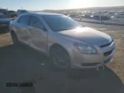 ✅ 2011 Chevrolet Malibu 1LS • VIN: 1G1ZB5E14BF335206 • Lot: 78506564. Listed on Copart with 90,280 mi. Free auction sales archive from the USA and detailed vehicle history report at DreamBid. Image 4.