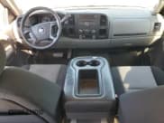 ✅ 2009 Chevrolet Silverado 1500 LS • VIN: 3GCEC13C79G256959 • Lot: 82716775. Listed on Copart with 348,111 mi. Free auction sales archive from the USA and detailed vehicle history report at DreamBid. Image 8.