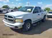 2005 Dodge 1500 SLT с VIN 1D7HA18N85S364318, выставлен на аукционе IAAI как лот 43470594 с пробегом 201 363 миль миль и . История ставок и продаж доступна на DreamBid. Изображение 2.