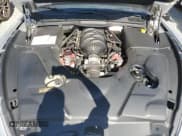 ✅ 2011 Maserati GranTurismo • VIN: ZAM45KMA8B0055179 • Лот: 77372874. Опубликован ранее на Copart с пробегом 31 203 миль. Бесплатный доступ к архиву аукционных продаж из США и подробный отчёт об истории автомобиля на DreamBid. Изображение 12.