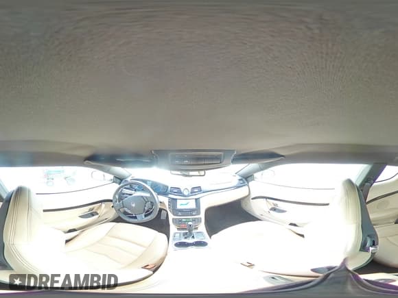 ✅ 2017 Maserati GranTurismo Sport • VIN: ZAM45VLA6H0241119 • Lot: 42140684. Listed on Copart with 31,338 mi. Free auction sales archive from the USA and detailed vehicle history report at DreamBid. Image 13.