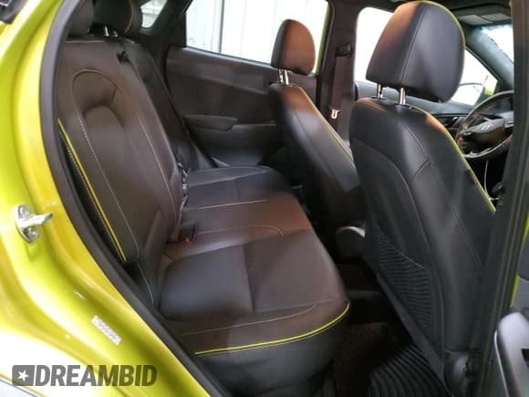 ✅ 2019 Hyundai Kona Ultimate • VIN: KM8K5CA55KU250394 • Лот: 73927144. Опубликован ранее на Copart с пробегом 62 121 миль. Бесплатный доступ к архиву аукционных продаж из США и подробный отчёт об истории автомобиля на DreamBid. Изображение 11.