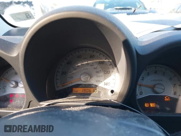 ✅ 2007 Scion tC Spec • VIN: JTKDE177670179725 • Lot: 43864855. Listed on IAAI with 190,610 mi. Free auction sales archive from the USA and detailed vehicle history report at DreamBid. Image 7.