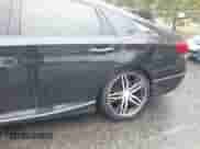 2021 Honda Accord Touring with VIN 1HGCV3F9XMA013300, listed as a IAAI auction lot 43235073 with 58,940 mi miles and . Bid and sale history available at DreamBid. Image 6.