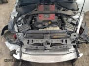 ✅ 2014 Nissan 370Z • VIN: JN1AZ4EH2EM631397 • Lot: 65758844. Listed on Copart with Not provided. Free auction sales archive from the USA and detailed vehicle history report at DreamBid. Image 11.