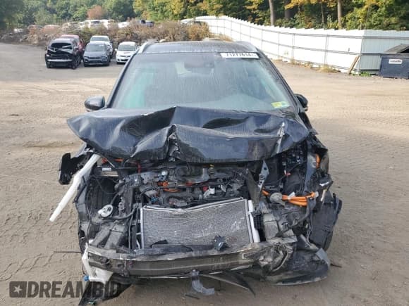 ✅ 2021 Chevrolet Bolt EV Premier • VIN: 1G1FZ6S04M4114204 • Lot: 71277614. Wystawiony na Copart z przebiegiem Nie podano. Bezpłatny archiwum sprzedaży aukcyjnych z USA i szczegółowy raport historii pojazdu na DreamBid. Zdjęcie 5.