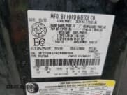 ✅ 2012 Ford F-150 XL • VIN: 1FTFW1EF6CFB89105 • Lot: 64421225. Listed on Copart with 170,808 mi. Free auction sales archive from the USA and detailed vehicle history report at DreamBid. Image 12.