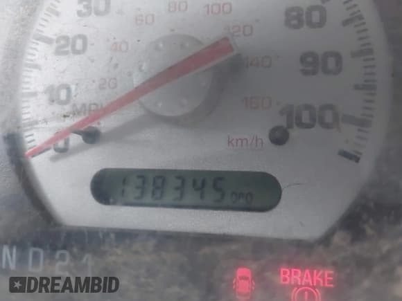 ✅ 2002 Nissan Quest • VIN: 4N2ZN16T32D814152 • Lot: 42990396. Listed on IAAI with 138,345 mi. Free auction sales archive from the USA and detailed vehicle history report at DreamBid. Image 12.