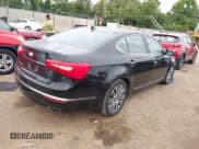 ✅ 2014 Kia Cadenza Limited • VIN: KNALN4D70E5131935 • Лот: 43036813. Опубликован ранее на IAAI с пробегом 148 652 миль. Бесплатный доступ к архиву аукционных продаж из США и подробный отчёт об истории автомобиля на DreamBid. Изображение 4.