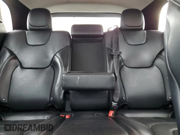 ✅ 2019 Jeep Cherokee Limited • VIN: 1C4PJMDN9KD209130 • Лот: 86707625. Опубликован ранее на Copart с пробегом 98 783 миль. Бесплатный доступ к архиву аукционных продаж из США и подробный отчёт об истории автомобиля на DreamBid. Изображение 10.