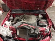 ✅ 2015 Toyota Tacoma • VIN: 3TMLU4EN3FM196518 • Lot: 41198481. Listed on IAAI with 96,277 mi. Free auction sales archive from the USA and detailed vehicle history report at DreamBid. Image 10.