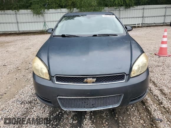 ✅ 2015 Chevrolet Impala LTZ • VIN: 2G1WC5E33F1143385 • Лот: 73017684. Опубликован ранее на Copart с пробегом 66 859 миль. Бесплатный доступ к архиву аукционных продаж из США и подробный отчёт об истории автомобиля на DreamBid. Изображение 5.